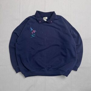 Vintage 90s Northern Reflections women’s crewneck